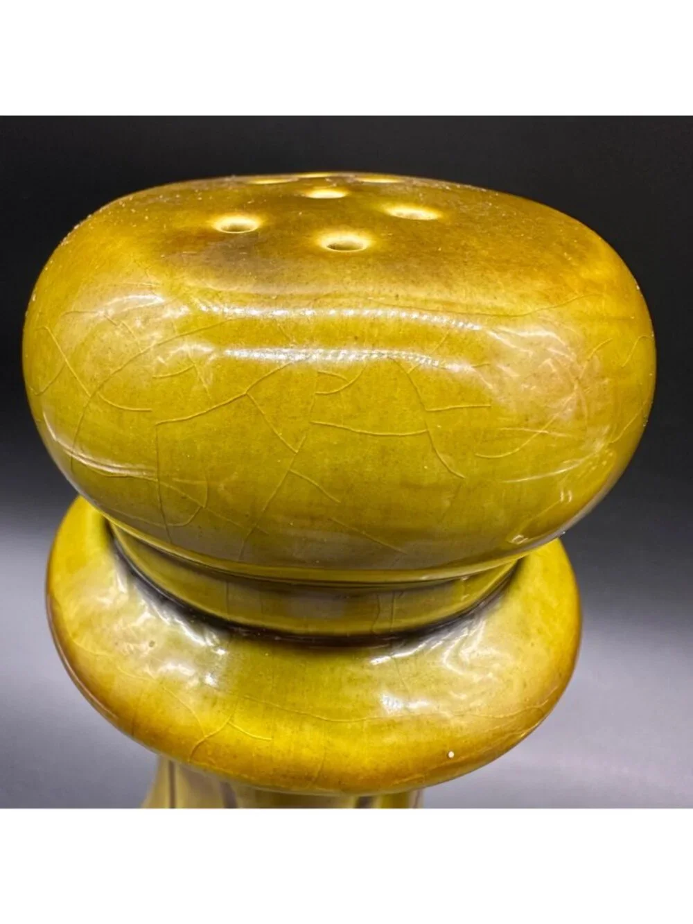 Los Angeles Potteries spice up